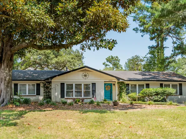 1222 Taliaferro Ave, Charleston, SC 29412