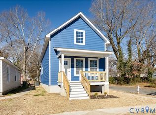 3401 Lawson St, Richmond, VA 23224