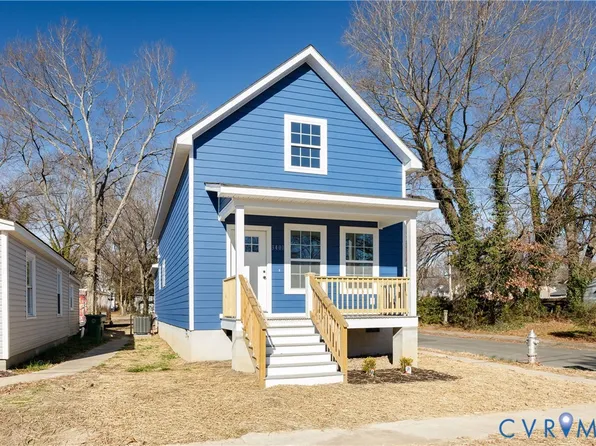 3401 Lawson St, Richmond, VA 23224