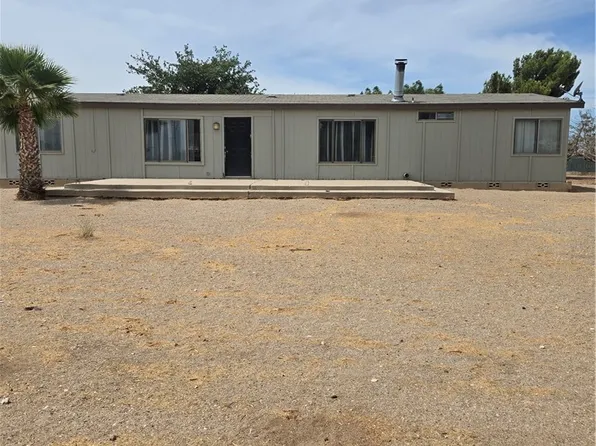 11131 Sycamore St, Victorville, CA 92392
