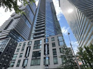 45 Charles St E #311, Toronto, ON M4Y 0B8