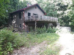5798 Snowshoe Ln NW, Rapid City, MI 49676