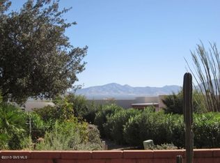 1057 S Horizonte Pl, Green Valley, AZ 85614