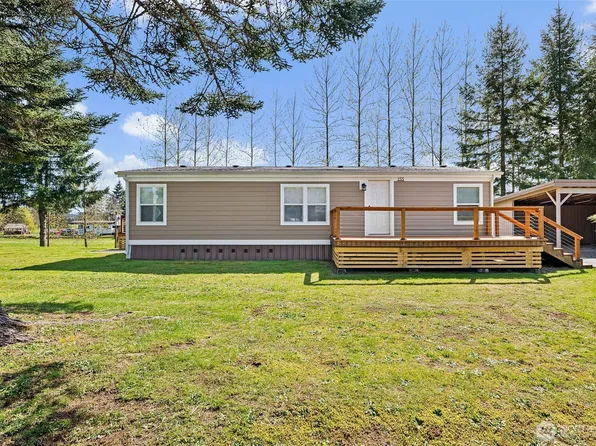 155 Camp One Road, Raymond, WA 98577