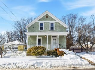 25 Ingraham St, East Providence, RI 02914