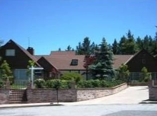 15824 Apollo Heights Ct, Saratoga, CA
