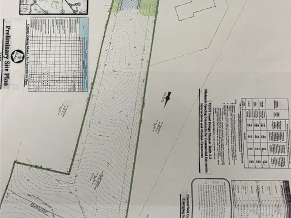 8120 Hull Street Rd, North Chesterfield, VA 23235