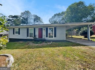 4202 Old Rock Cut Rd, Conley, GA 30288