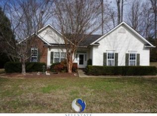 103 Citation Dr #27, Mooresville, NC 28117