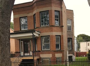 945 N Massasoit Ave #1, Chicago, IL 60651