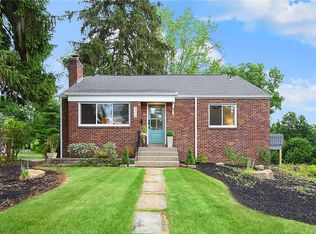 3316 Ivanhoe Rd, Pittsburgh, PA 15241