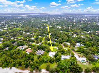 1874 SW Saint Andrews Dr, Palm City, FL 34990