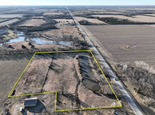 4608 SW Butler Rd, Benton, KS 67017