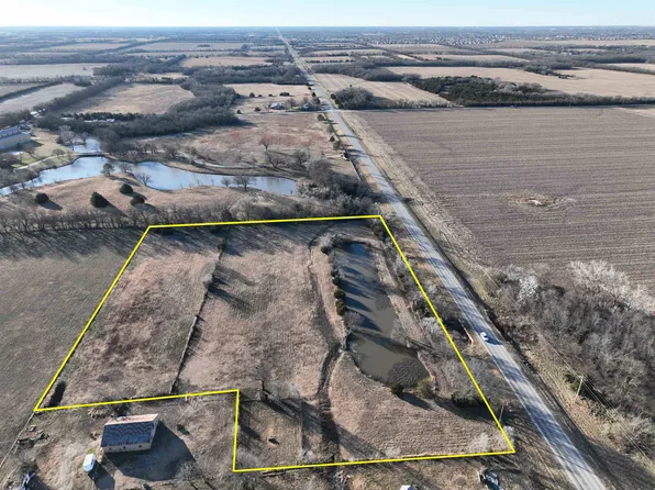 4608 SW Butler Rd, Benton, KS 67017