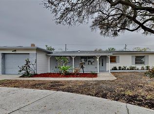 6033 23rd Ave N, Saint Petersburg, FL 33710