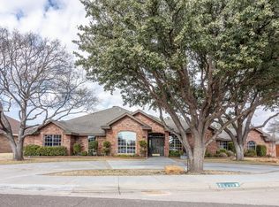 5300 Scottsboro Ln, Midland, TX 79707
