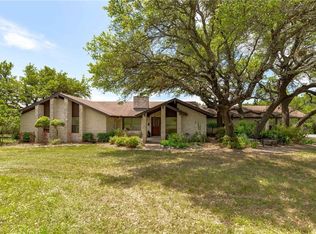 23644 Nameless Rd, Leander, TX 78641