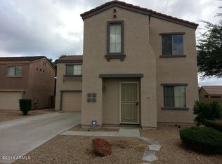 8357 W Hughes Dr, Tolleson, AZ 85353