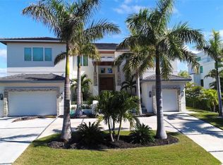 1590 Harbor Cay Ln, Longboat Key, FL 34228