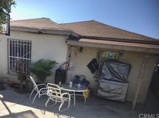 2350 E 107th St, Los Angeles, CA 90002