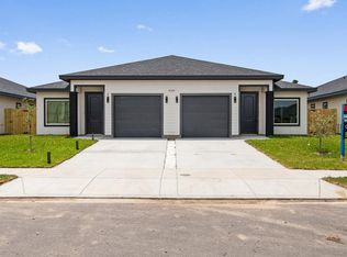 3269 Alegre Dr #B, Brownsville, TX 78526