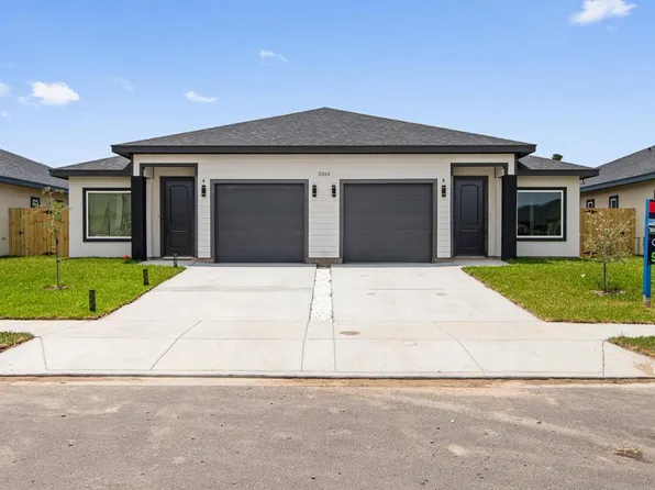 3269 Alegre Dr #B, Brownsville, TX 78526