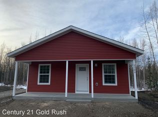 2180 Nelson Rd, North Pole, AK 99705