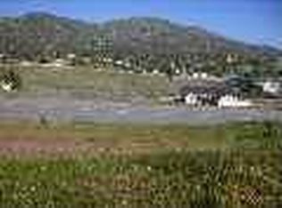 22216 Mariposa Rd, Golden Hills, CA 93561