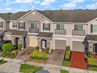 1183 Honey Blossom Dr, Orlando, FL, 32824