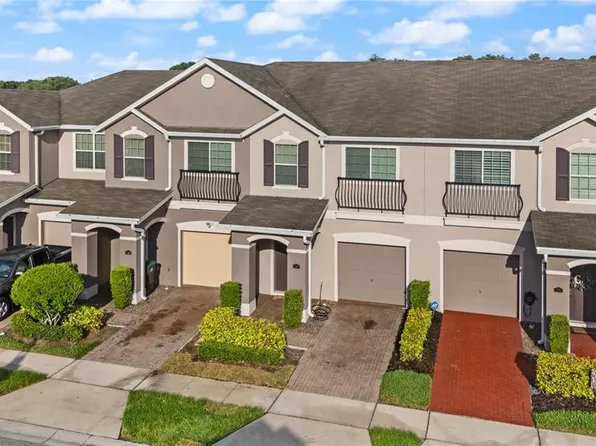 1183 Honey Blossom Dr, Orlando, FL 32824