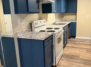 1261 Church St APT 74, New Bedford, MA 02745