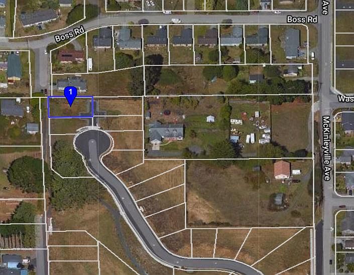 1st image of LOT 43 Chelsea Way