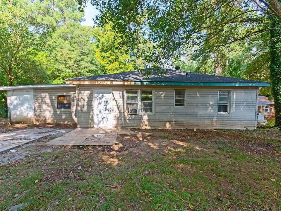 7781 Argonne Rd, Jonesboro, GA 30236 Zillow
