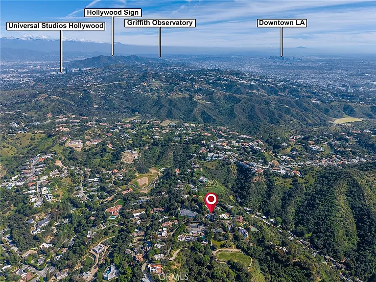 9653 Oak Pass Rd — Photo 40