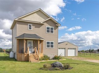 1076 Brussels Line, Howick, ON N0G2X0