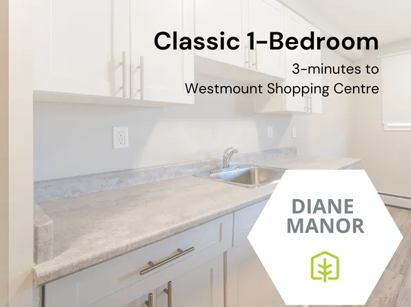 11035 124th St NW #101, Edmonton, AB T5M 0J5