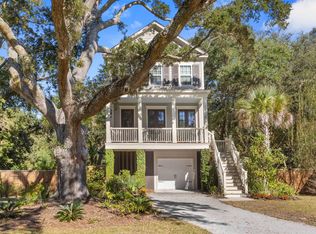 2146 Brown Pelican Ln, Charleston, SC 29412