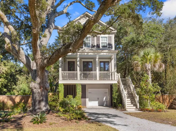 2146 Brown Pelican Ln, Charleston, SC 29412