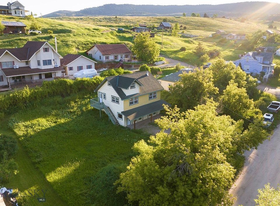 105 W Cover St, Virginia City, MT 59755 MLS 383881 Zillow