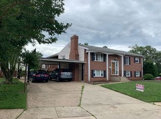 6521 Redgate Cir, Baltimore, MD 21228