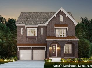 13022 Fen Ct, Huntersville, NC 28078