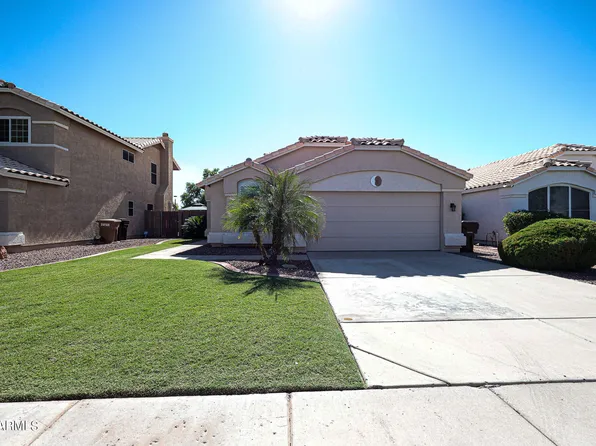 8973 W TIERRA BUENA Lane, Peoria, AZ 85382