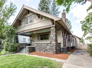 1424 S Cedar St, Spokane, WA 99203