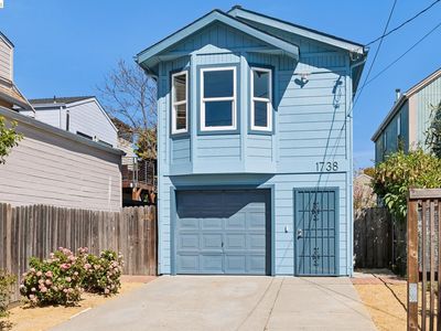 1738 10th St, Oakland, CA, 94607