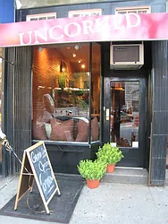 Rented by City Connections Realty