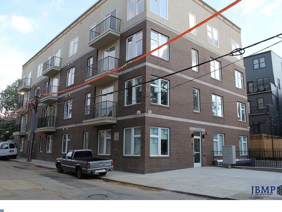 1st image of 1636-54 W Flora St #3A