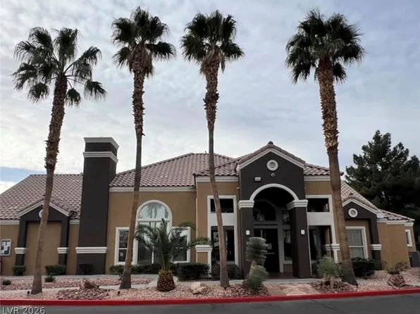 8101 W Flamingo Rd Unit 2016, Las Vegas, NV 89147