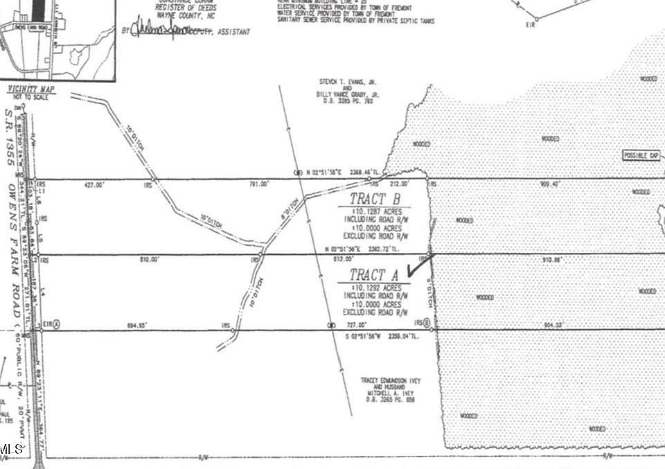 1st image of LOT A Owens Farm Rd Lot A