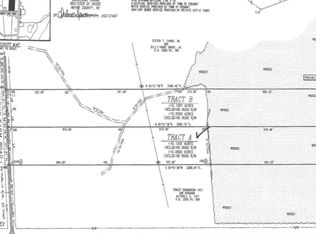LOT A Owens Farm Rd LOT A, Fremont, NC 27830