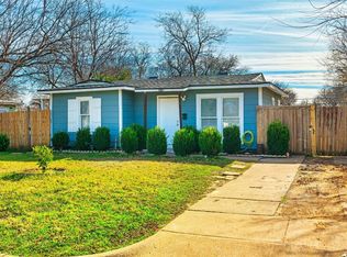 5624 Rickenbacker Pl, Fort Worth, TX 76112